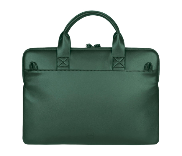 Tucano Isotta Superslim 13-14" Zielony - 1577914 - zdjęcie 3
